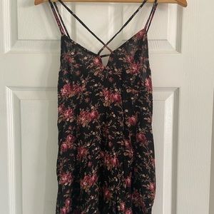 American Eagle Dress